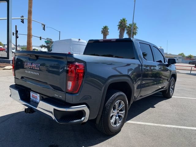 2019 GMC Sierra 1500 SLE - Photo 6