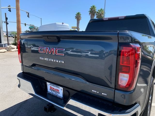 2019 GMC Sierra 1500 SLE - Photo 7