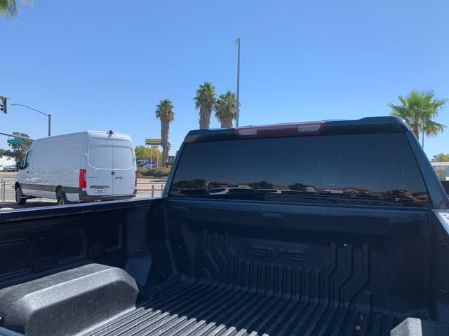 2019 GMC Sierra 1500 SLE - Photo 8