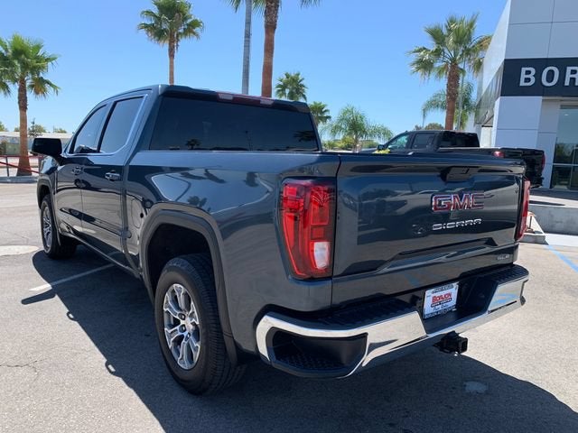 2019 GMC Sierra 1500 SLE - Photo 9