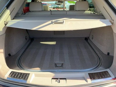 2013 Cadillac SRX Premium Collection