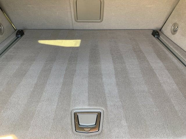 2013 Cadillac SRX Premium Collection