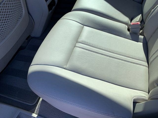 2013 Cadillac SRX Premium Collection