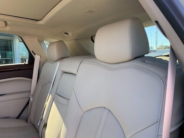 2013 Cadillac SRX Premium Collection