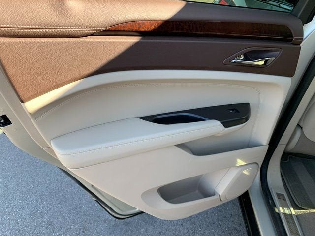 2013 Cadillac SRX Premium Collection