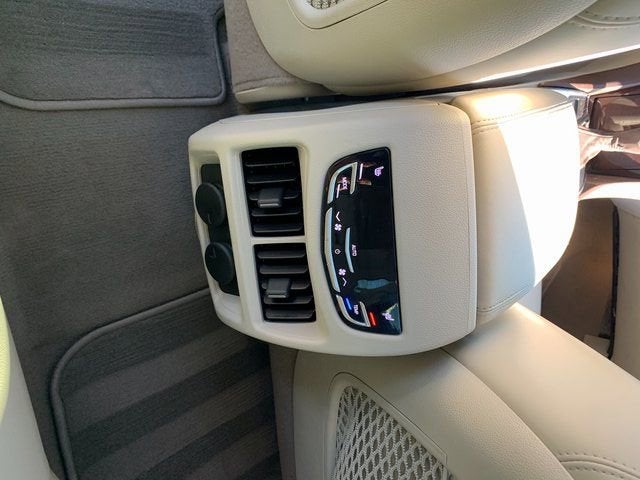 2013 Cadillac SRX Premium Collection