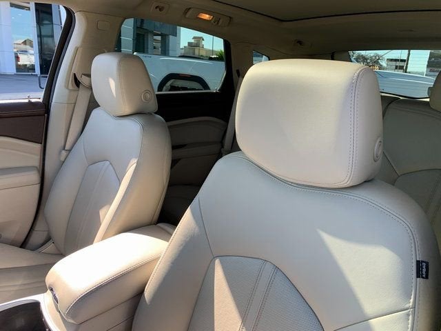 2013 Cadillac SRX Premium Collection