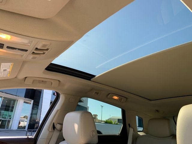 2013 Cadillac SRX Premium Collection