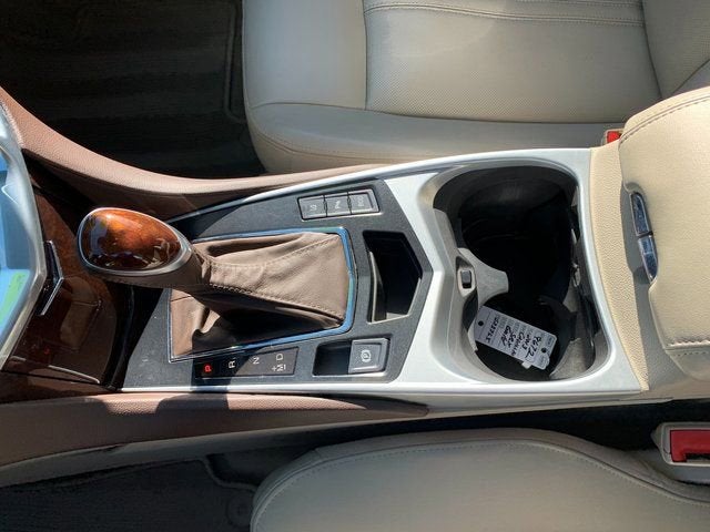 2013 Cadillac SRX Premium Collection