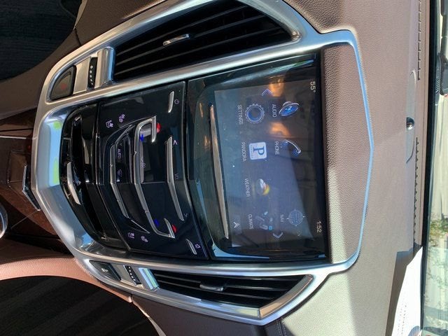 2013 Cadillac SRX Premium Collection