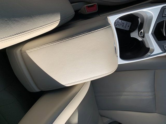 2013 Cadillac SRX Premium Collection