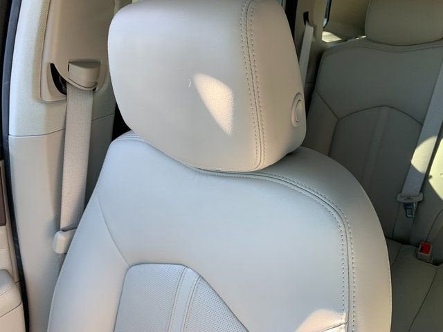 2013 Cadillac SRX Premium Collection