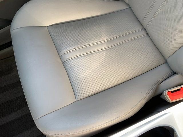 2013 Cadillac SRX Premium Collection