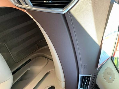 2013 Cadillac SRX Premium Collection