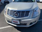 2013 Cadillac SRX Premium Collection
