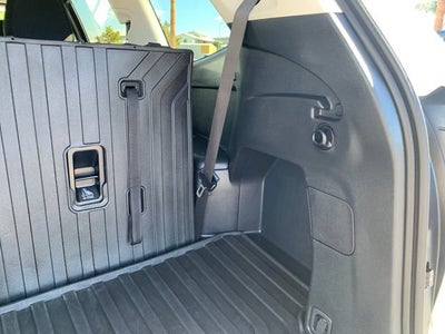 2022 Subaru Ascent Premium