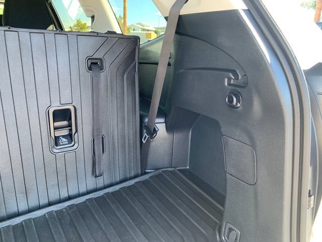 2022 Subaru Ascent Premium