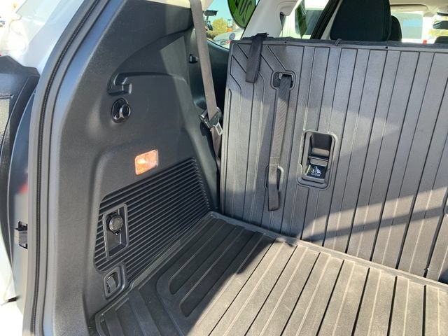 2022 Subaru Ascent Premium