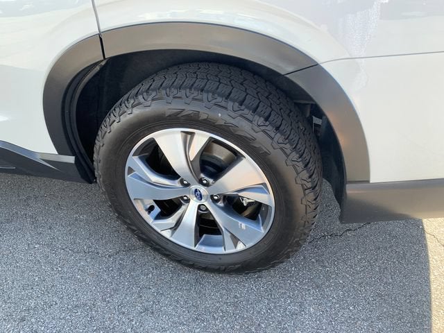 2022 Subaru Ascent Premium