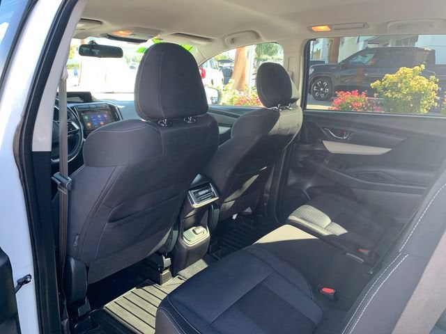 2022 Subaru Ascent Premium