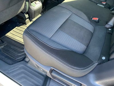 2022 Subaru Ascent Premium