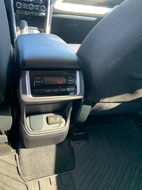 2022 Subaru Ascent Premium