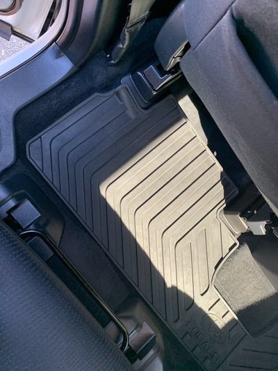 2022 Subaru Ascent Premium