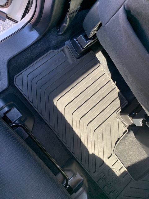 2022 Subaru Ascent Premium