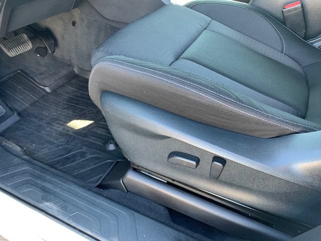 2022 Subaru Ascent Premium
