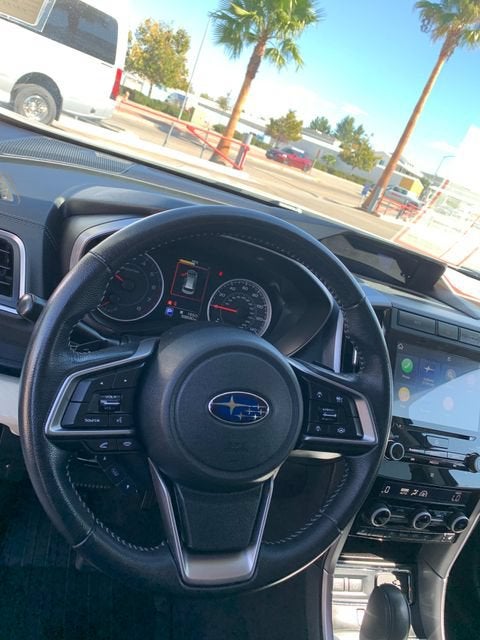 2022 Subaru Ascent Premium
