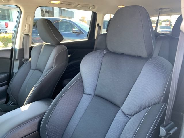 2022 Subaru Ascent Premium