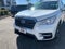 2022 Subaru Ascent Premium