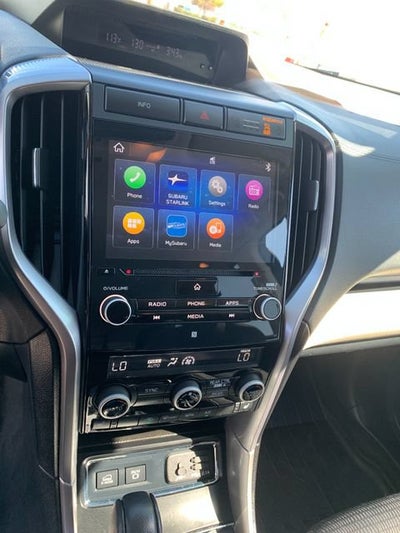 2022 Subaru Ascent Premium