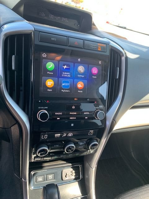 2022 Subaru Ascent Premium