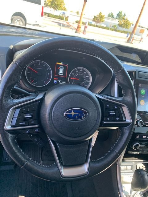 2022 Subaru Ascent Premium
