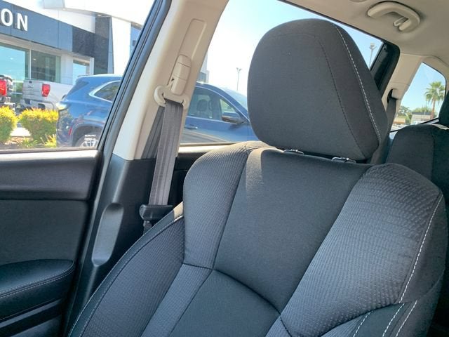 2022 Subaru Ascent Premium