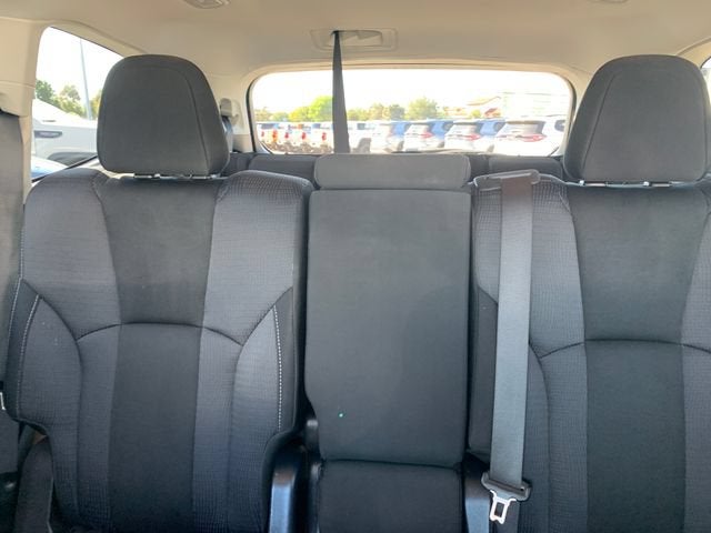 2022 Subaru Ascent Premium