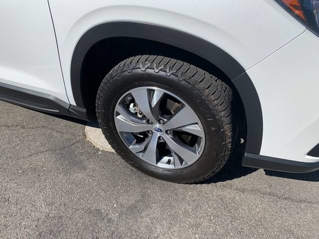 2022 Subaru Ascent Premium
