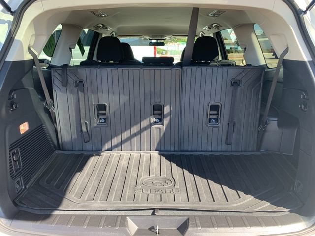 2022 Subaru Ascent Premium