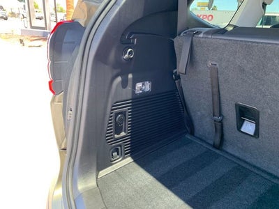 2022 Subaru Ascent Onyx Edition
