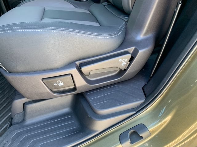 2022 Subaru Ascent Onyx Edition