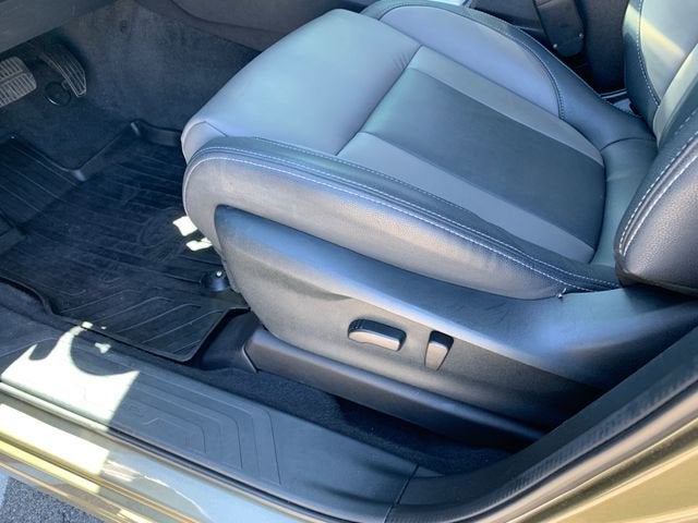 2022 Subaru Ascent Onyx Edition