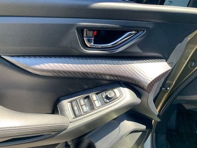 2022 Subaru Ascent Onyx Edition