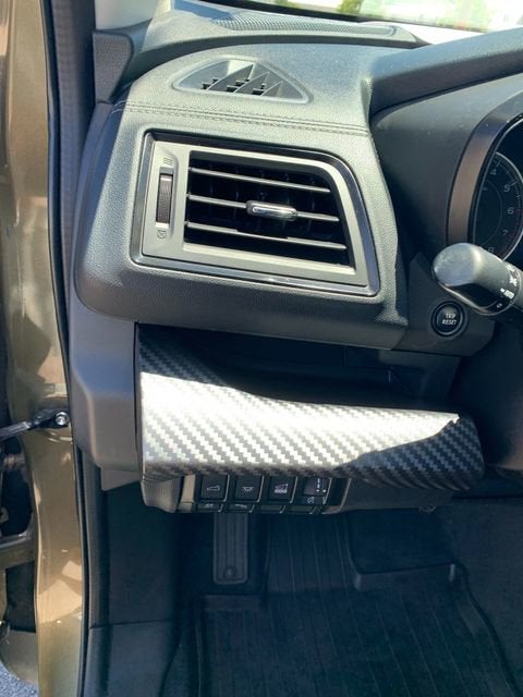 2022 Subaru Ascent Onyx Edition