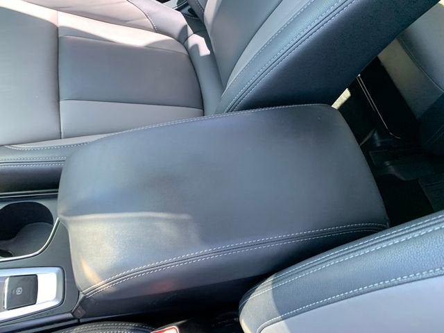 2022 Subaru Ascent Onyx Edition