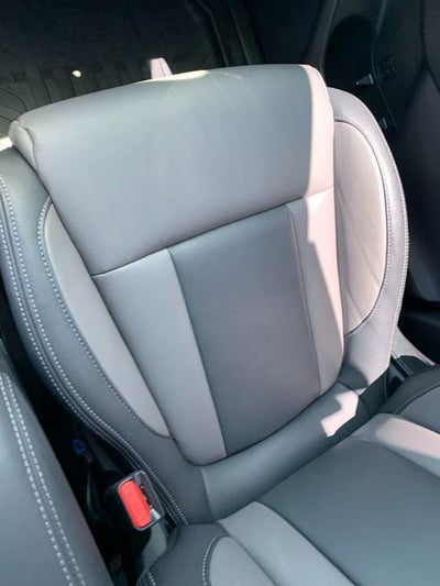 2022 Subaru Ascent Onyx Edition