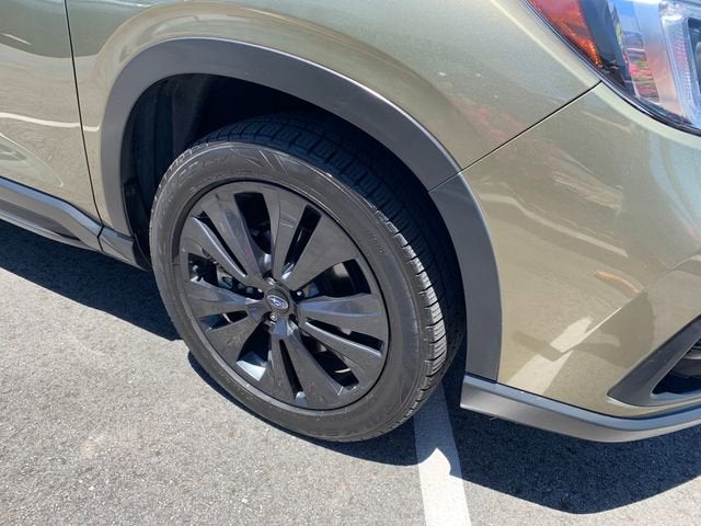2022 Subaru Ascent Onyx Edition