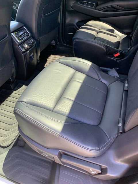 2022 Subaru Ascent Touring