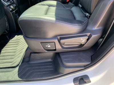 2022 Subaru Ascent Touring