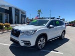 2022 Subaru Ascent Touring